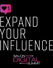 Expand your influence